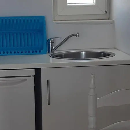 Haus Asterakia * Aliko Beach