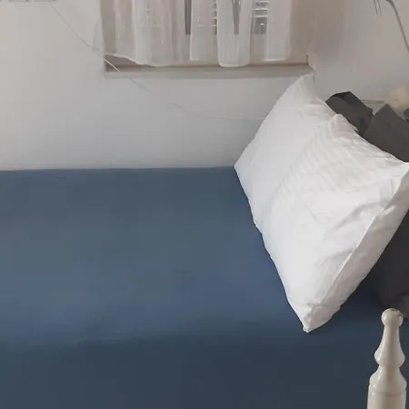 アパート Haus Asterakia *