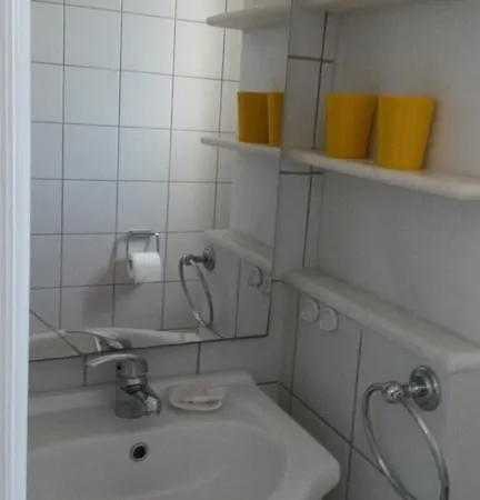 アパート Haus Asterakia *