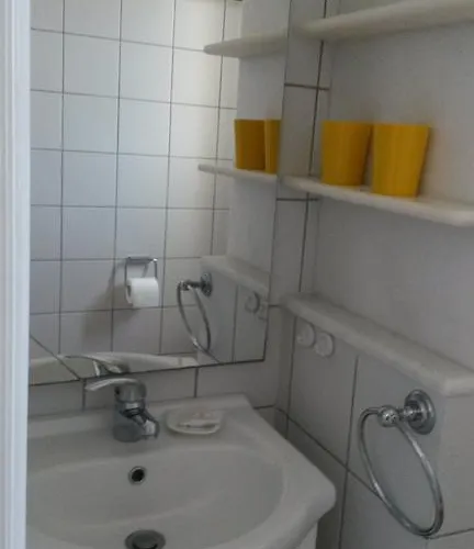 Daire Haus Asterakia *