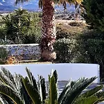 Haus Asterakia Apartmán Aliko Beach