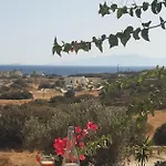 Apartment Haus Asterakia *
