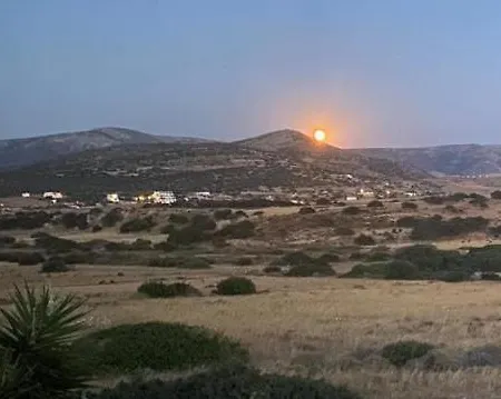 Haus Asterakia Appartement *