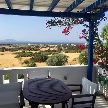 Haus Asterakia Apartment *