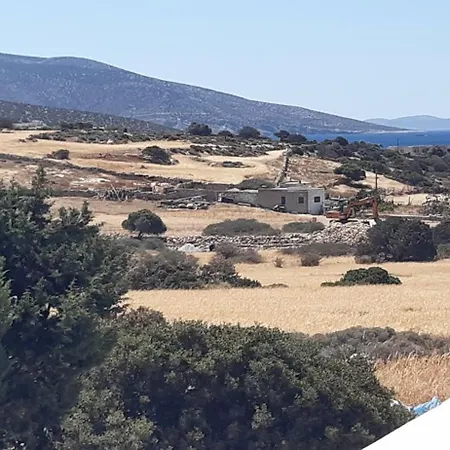 Apartment Haus Asterakia