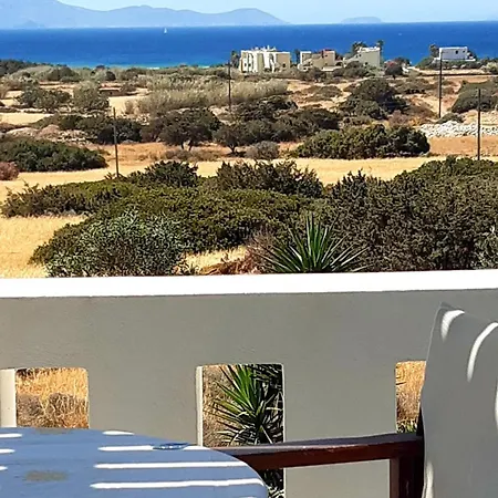 Haus Asterakia Apartment
