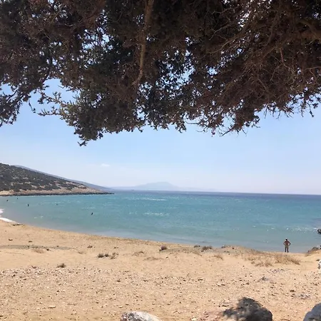 Apartment Haus Asterakia *