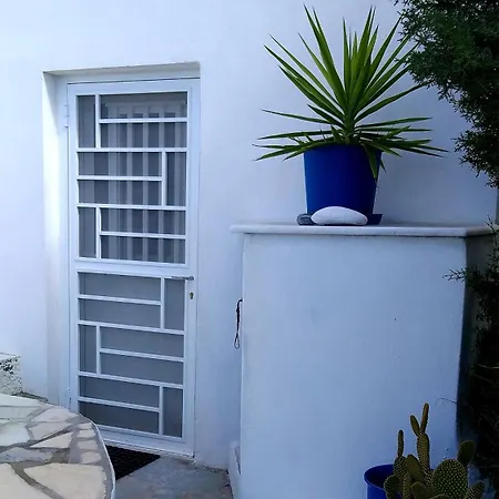 Haus Asterakia Apartment *