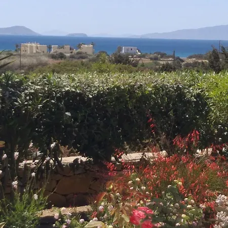 Haus Asterakia Apartament