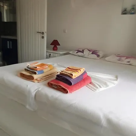 Apartment Haus Asterakia