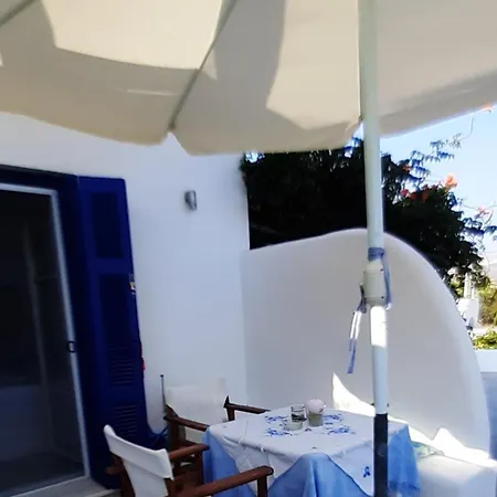 Haus Asterakia *