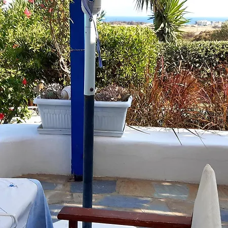 Haus Asterakia Apartment *
