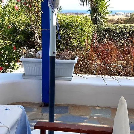 Haus Asterakia Apartment *
