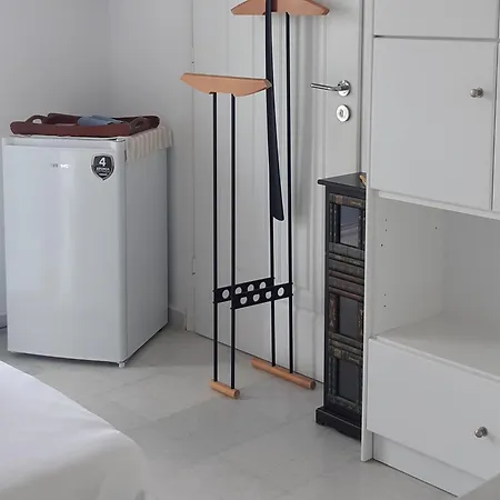 Apartment Haus Asterakia *