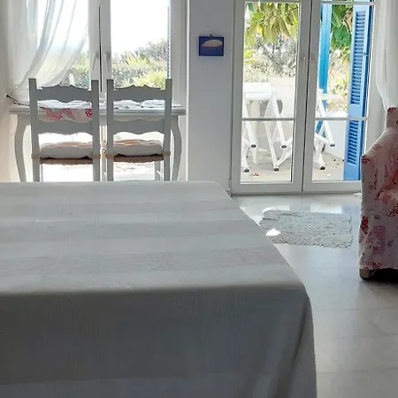 Haus Asterakia Apartment *