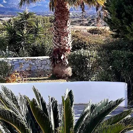 Haus Asterakia Apartment Aliko Beach
