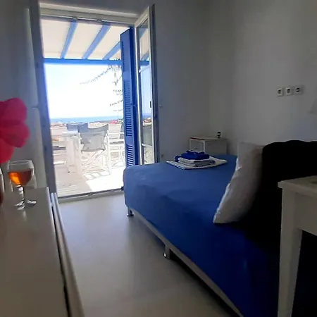 Haus Asterakia *