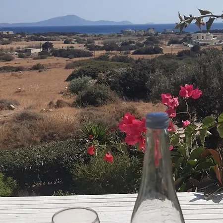 Haus Asterakia Aliko Beach