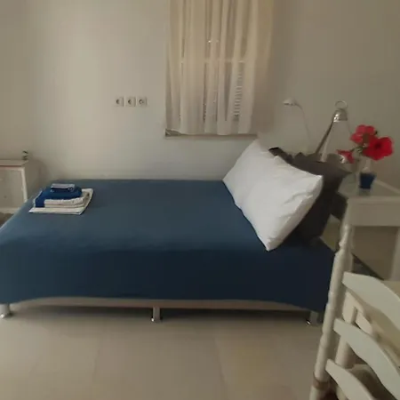 Haus Asterakia Aliko Beach