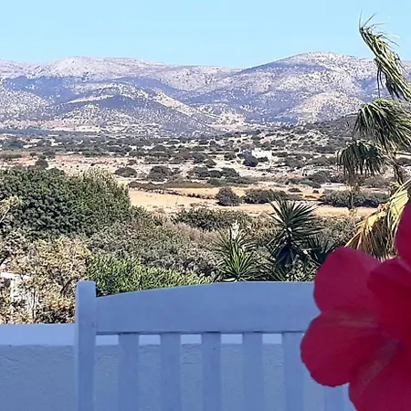 Haus Asterakia * Aliko Beach