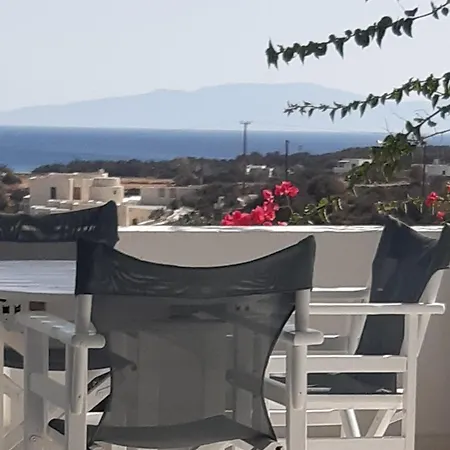Haus Asterakia