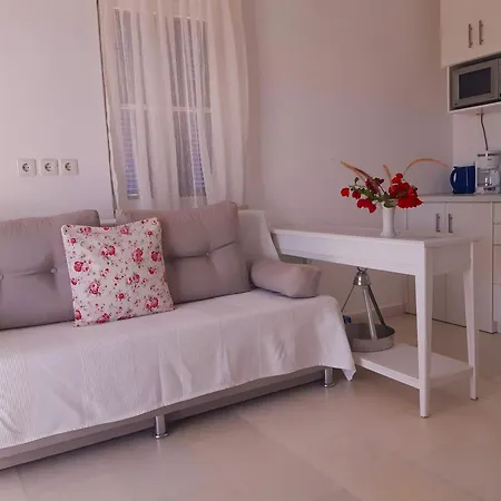 Haus Asterakia Aliko Beach