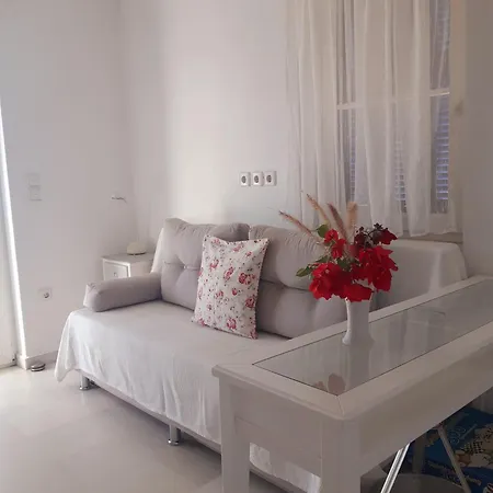 Haus Asterakia Apartment *