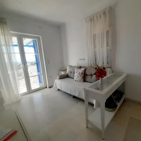 Apartament Haus Asterakia *