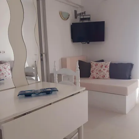 Haus Asterakia Apartment Aliko Beach