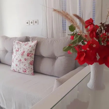 Haus Asterakia Appartement *