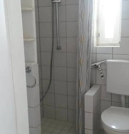 Appartement Haus Asterakia