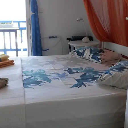 Apartment Haus Asterakia