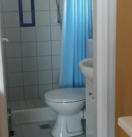 Apartment Haus Asterakia *