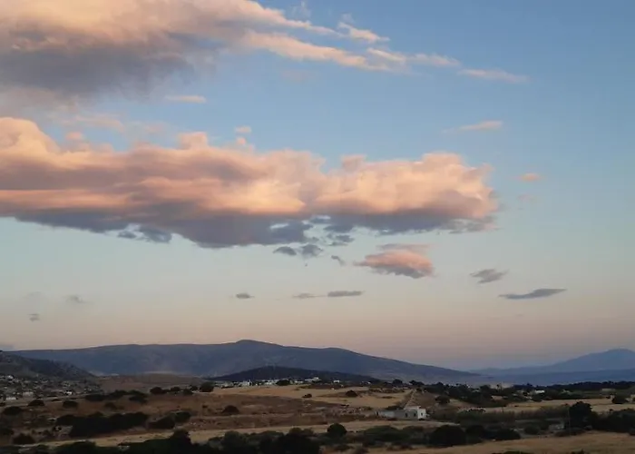 Apartament Haus Asterakia