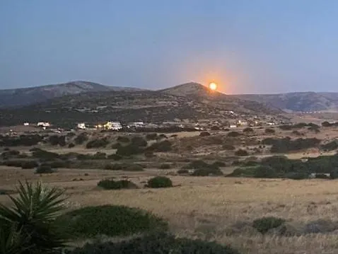 Haus Asterakia Apartament *