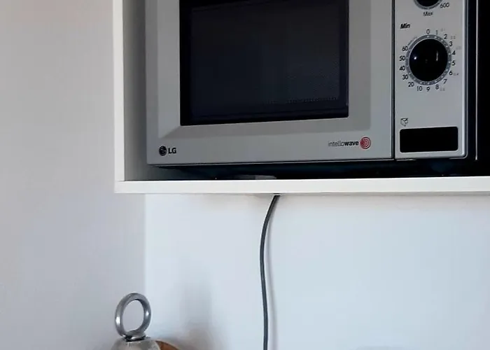 Haus Asterakia Apartmán Aliko Beach