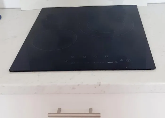 Apartmán Haus Asterakia