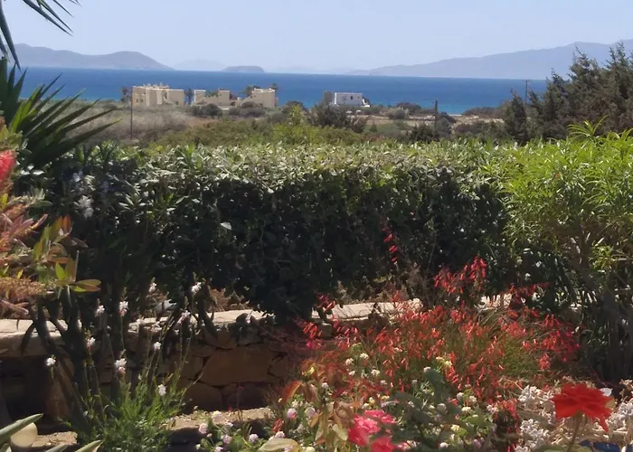 Haus Asterakia Apartmán