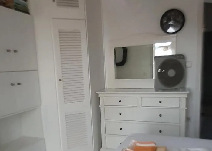 Apartmán Haus Asterakia *