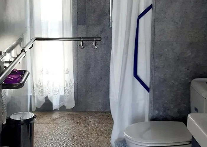 Haus Asterakia * Aliko Beach