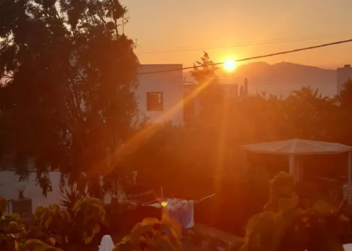 Apartmán Haus Asterakia Aliko Beach