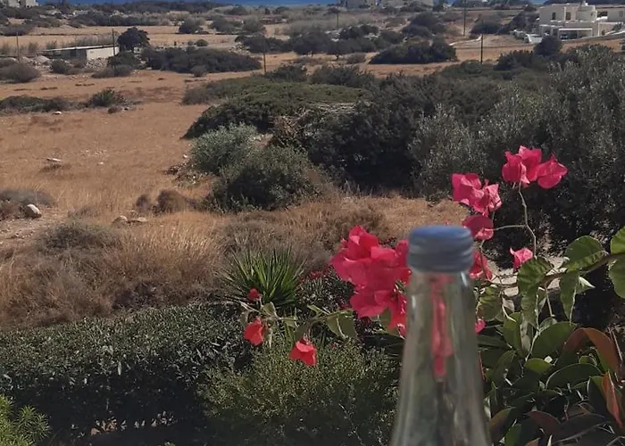 Haus Asterakia Aliko Beach