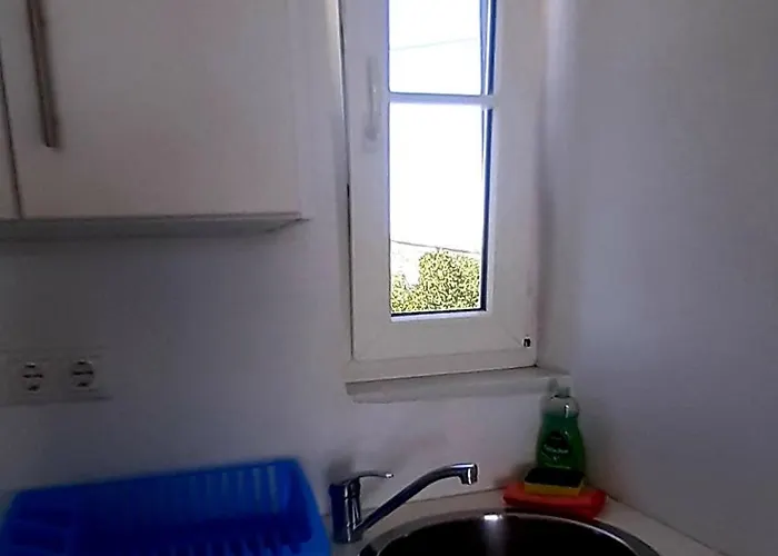 Apartament Haus Asterakia Aliko Beach