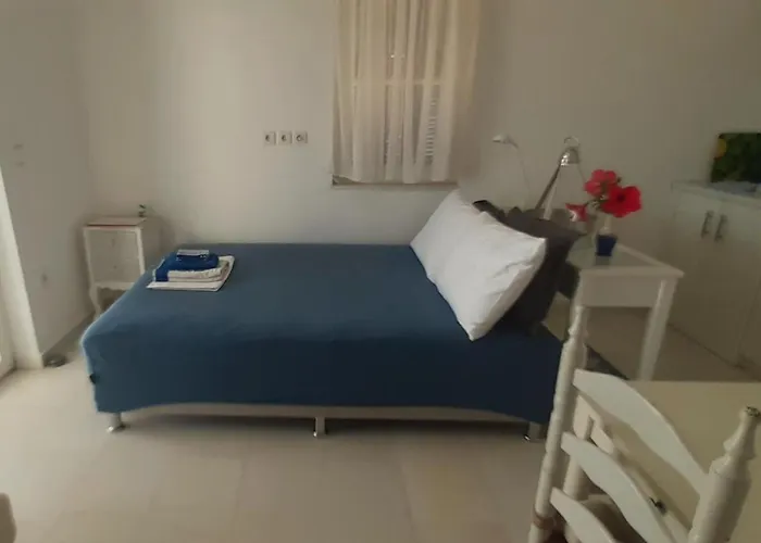 Haus Asterakia Aliko Beach