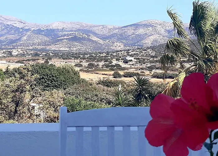 Haus Asterakia * Aliko Beach