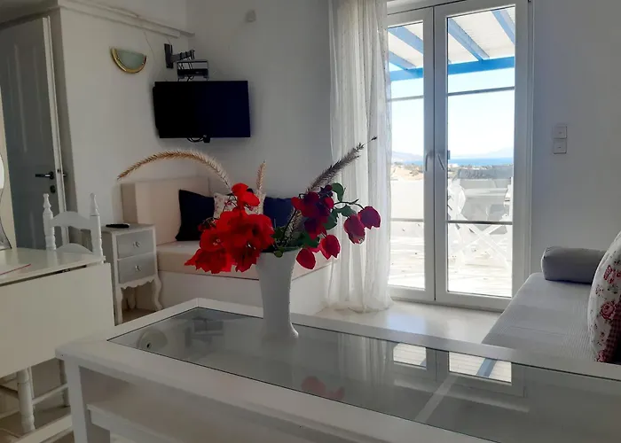 Haus Asterakia Apartament