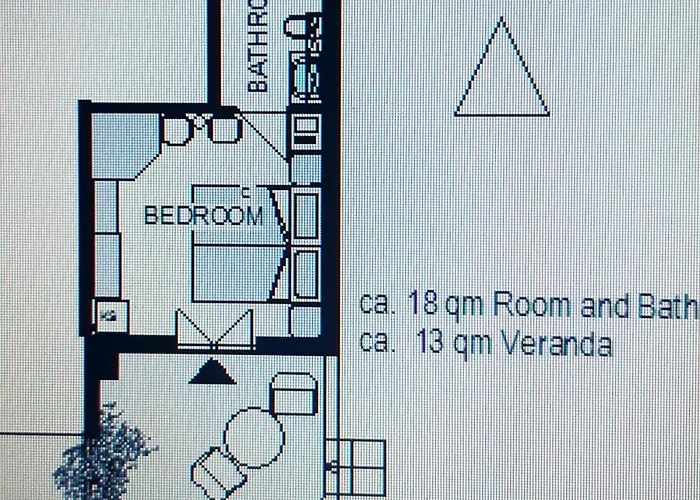 Haus Asterakia Aliko Beach