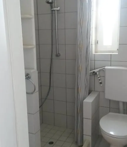 Apartament Haus Asterakia