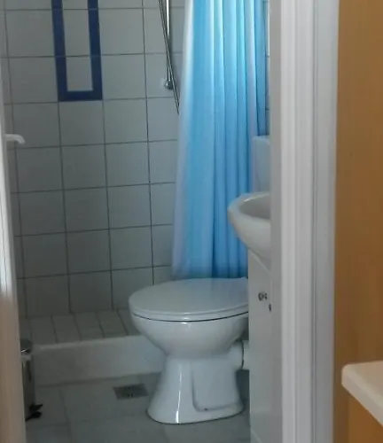 Apartmán Haus Asterakia *